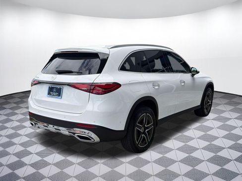 Used 2026 Mercedes-Benz GLC 300 image 9