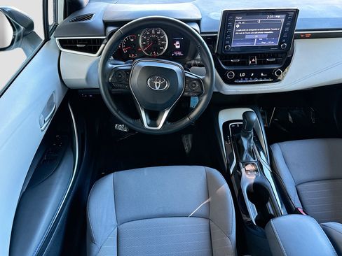 Used 2021 Toyota Corolla SE image 20