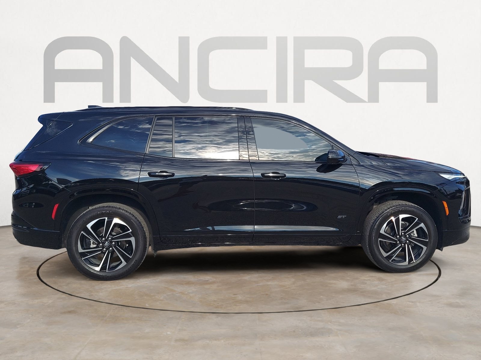 Used 2025 Buick Enclave Sport Touring w/ Power Package FWD image 11