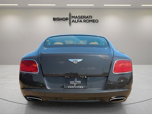 Used 2015 Bentley Continental GT image 5