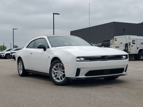 New 2025 Dodge Charger R/T w/ Quick Order Package 25M R/T image 33