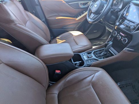 Used 2020 Subaru Forester Touring w/ Popular Package #2 AWD/4WD image 11