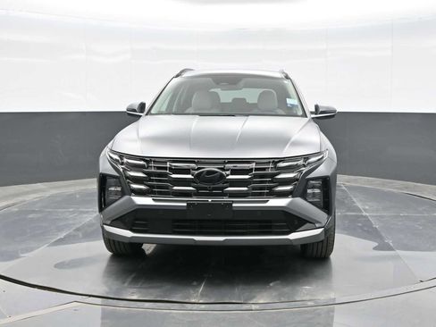 New 2026 Hyundai Tucson Limited image 3