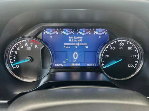 Used 2023 Ford F150 XLT w/ Equipment Group 302A High RWD image 12