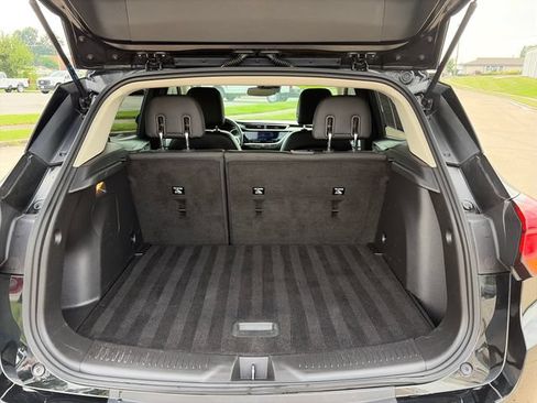 Used 2021 Buick Encore GX Preferred FWD image 29