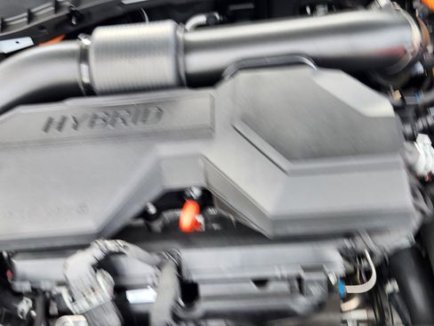 New 2026 Hyundai Tucson Limited AWD/4WD image 20