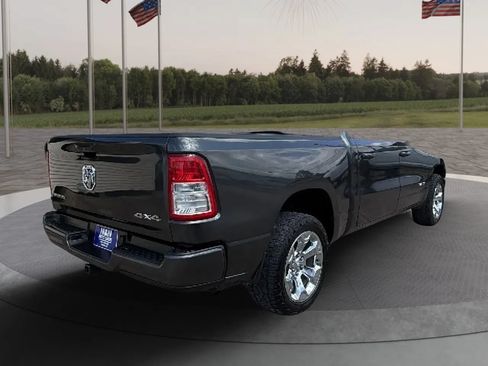 Used 2022 RAM 1500 Big Horn AWD/4WD image 7