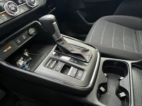 Used 2026 Honda CR-V Sport image 25