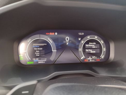 Used 2023 Toyota RAV4 XSE image 26