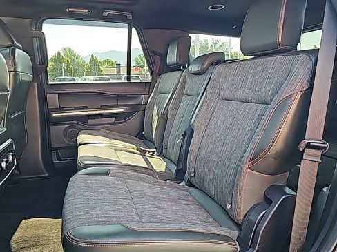 Used 2023 Ford Expedition Timberline image 25