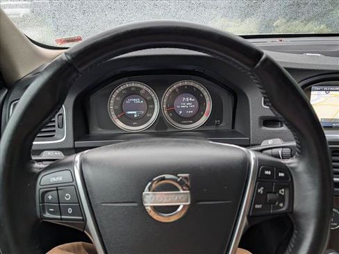 Used 2012 Volvo S60 T6 AWD/4WD image 35