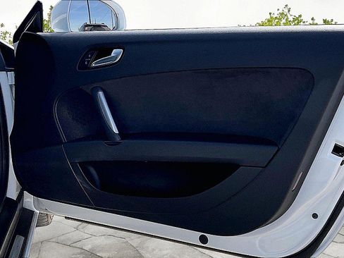 Used 2012 Audi TT 2.0T Premium Plus image 24