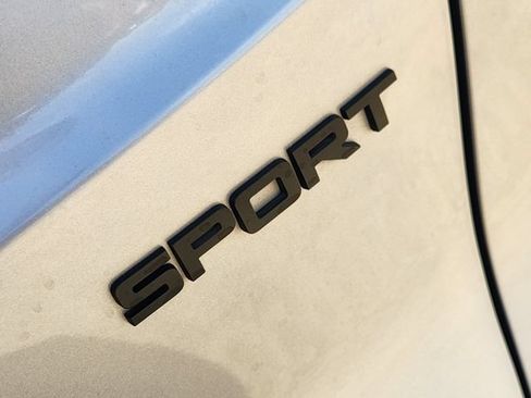 Used 2025 Honda CR-V Sport-L image 12