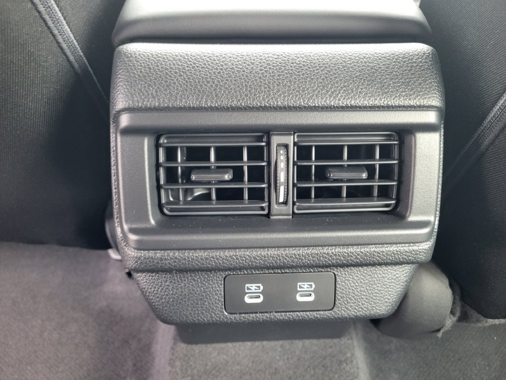 New 2026 Honda Accord LX image 28