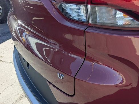 Used 2025 Chevrolet TrailBlazer LT image 4