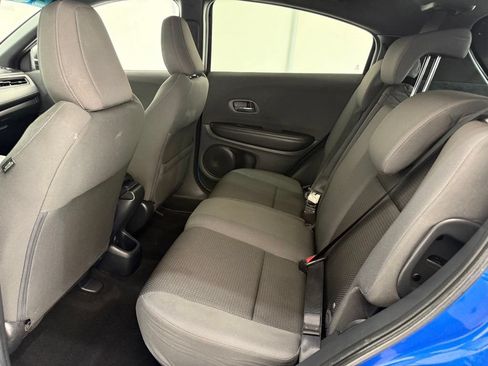 Used 2022 Honda HR-V Sport image 16