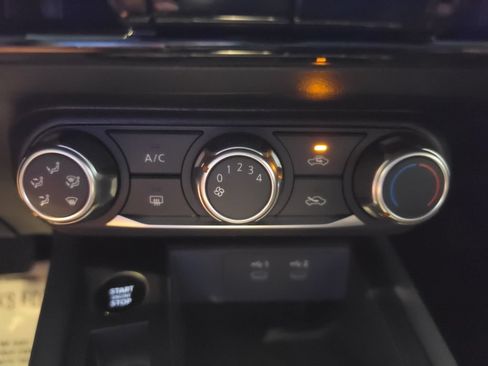 New 2026 Nissan Kicks S FWD image 15