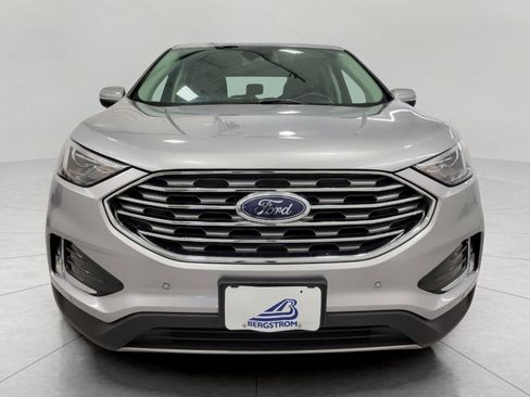 Used 2024 Ford Edge Titanium image 12