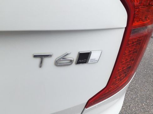 Certified 2022 Volvo XC90 T6 Inscription w/ Advanced Package image 6