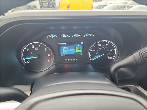 New 2026 Ford F250 XL w/ XL Driver Assist Package image 32