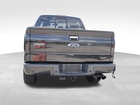 Used 2014 Ford F150 Limited AWD/4WD image 20