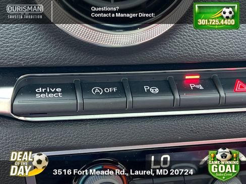 Used 2020 Audi A3 2.0T Premium Plus AWD/4WD image 27