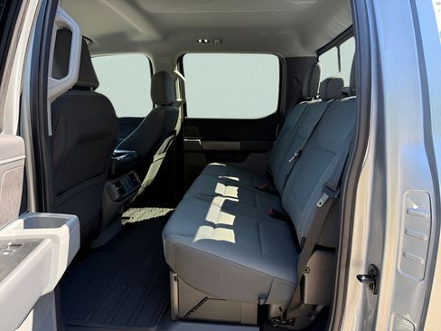 Used 2026 Ford F150 XLT w/ Equipment Group 302A MID AWD/4WD image 5