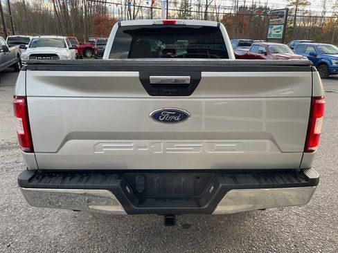 Used 2018 Ford F150 XLT w/ XTR Package image 6