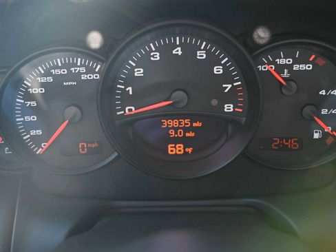 Used 2003 Porsche 911 Carrera 4S image 12