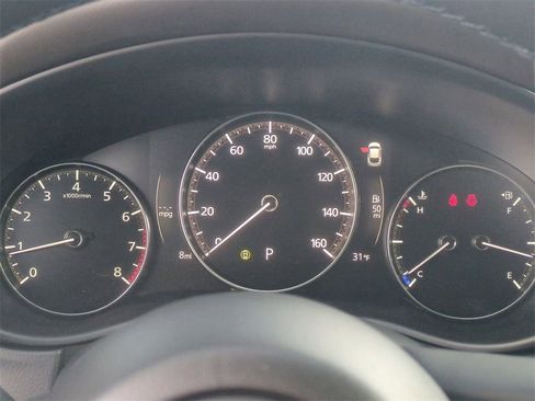 New 2025 MAZDA CX-30 AWD 2.5 S w/ Premium Package image 17