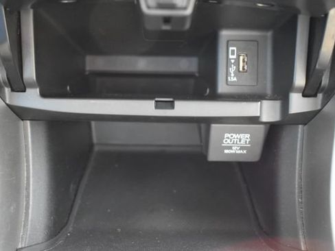 Used 2016 Honda Accord EX-L image 32