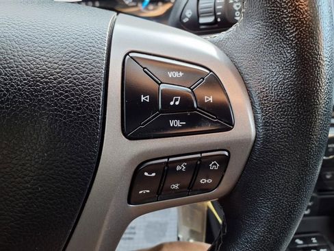 Used 2023 Ford Ranger XLT w/ Equipment Group 302A High image 23