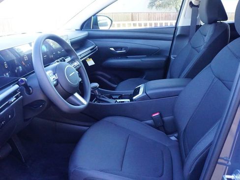 New 2026 Hyundai Tucson SE image 19