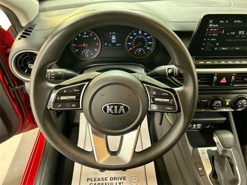 Used 2021 Kia Forte LXS image 4