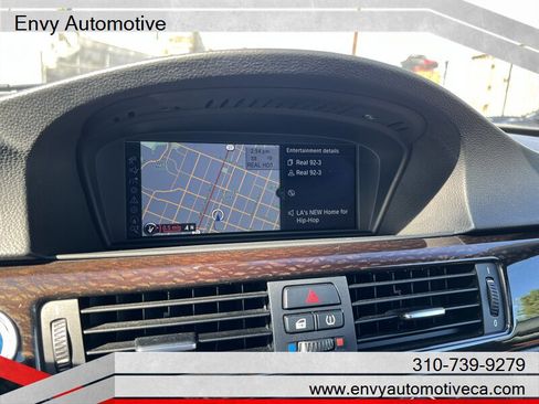 Used 2013 BMW M3 Coupe image 34