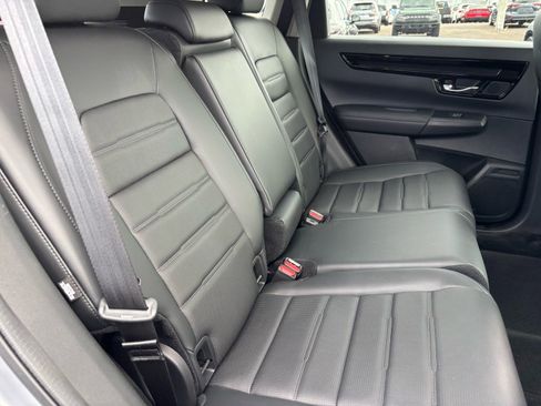 Used 2024 Honda CR-V EX-L image 18