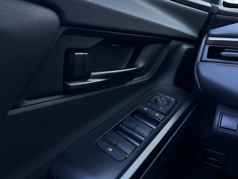 New 2026 Toyota bZ image 21