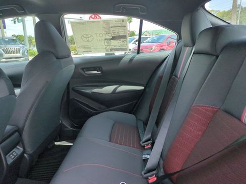 New 2026 Toyota Corolla SE FWD image 15