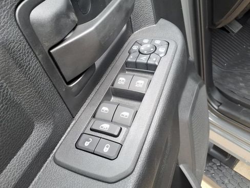 New 2026 RAM 2500 Tradesman AWD/4WD image 21