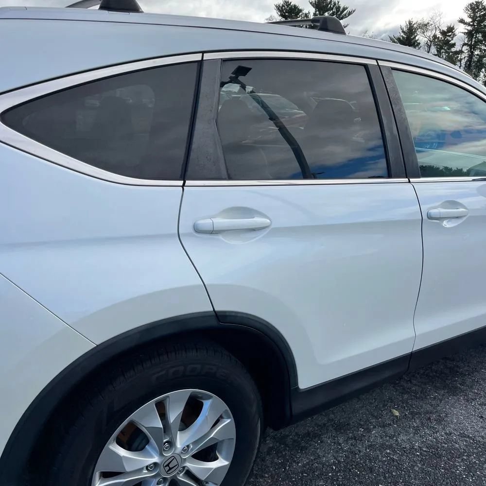 Used 2014 Honda CR-V EX-L image 9