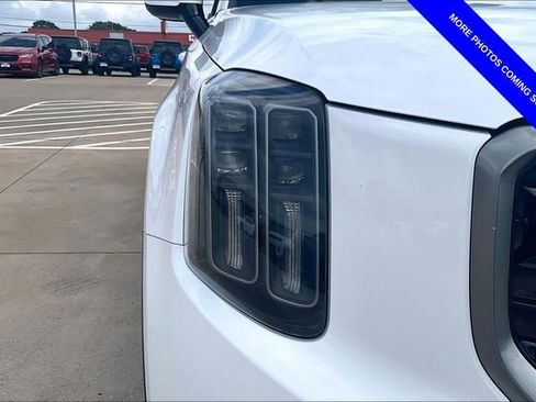 Used 2023 Kia Telluride SX X-Pro image 29