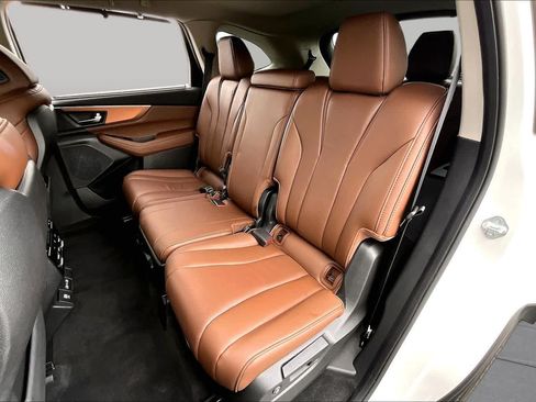 Used 2024 Acura MDX SH-AWD w/ Technology Package image 20
