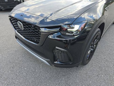 New 2026 MAZDA CX-70 3.3 Turbo w/ Premium Plus Pkg AWD/4WD image 9