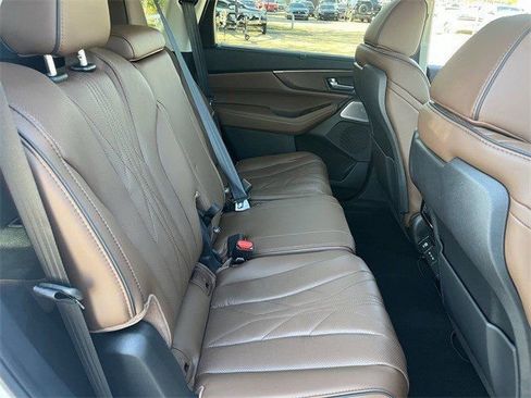 New 2026 Acura MDX SH-AWD w/ Advance Package image 31
