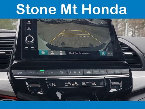 New 2026 Honda Odyssey Sport-L image 26