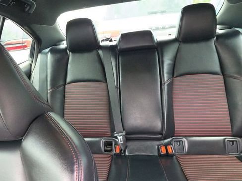Used 2025 Toyota Corolla XSE FWD image 7
