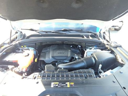Used 2022 Jeep Grand Cherokee L Summit AWD/4WD image 45