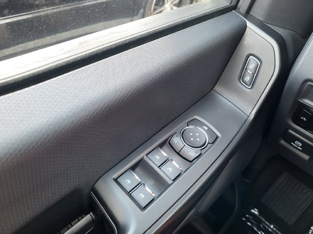 Used 2025 Ford F150 STX w/ Equipment Group 200A AWD/4WD image 21