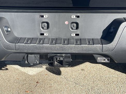 Used 2024 Honda Ridgeline RTL image 20