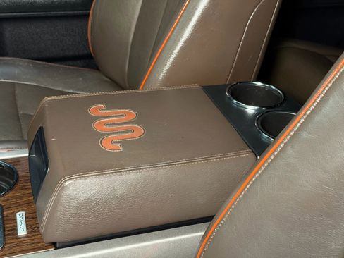 Used 2016 Ford Expedition EL King Ranch image 40